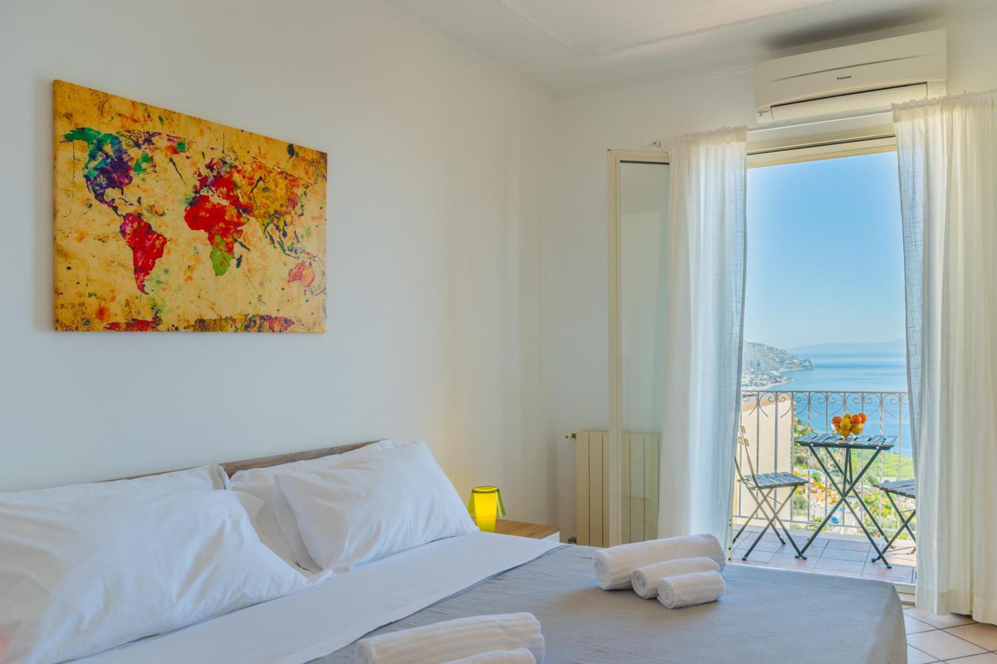 Casa vacanze Casa Dolce *