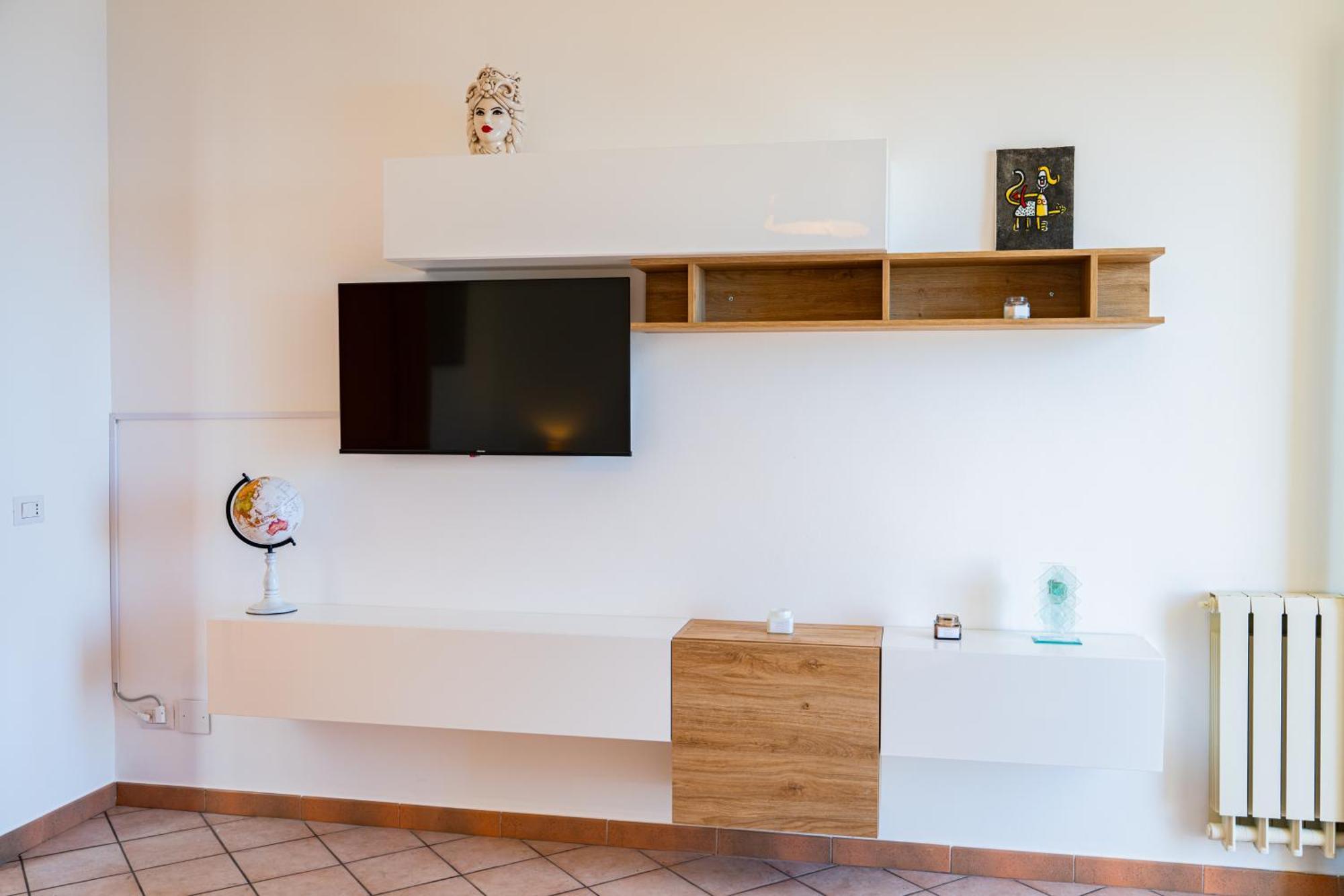 Casa Dolce Casa vacanze Taormina
