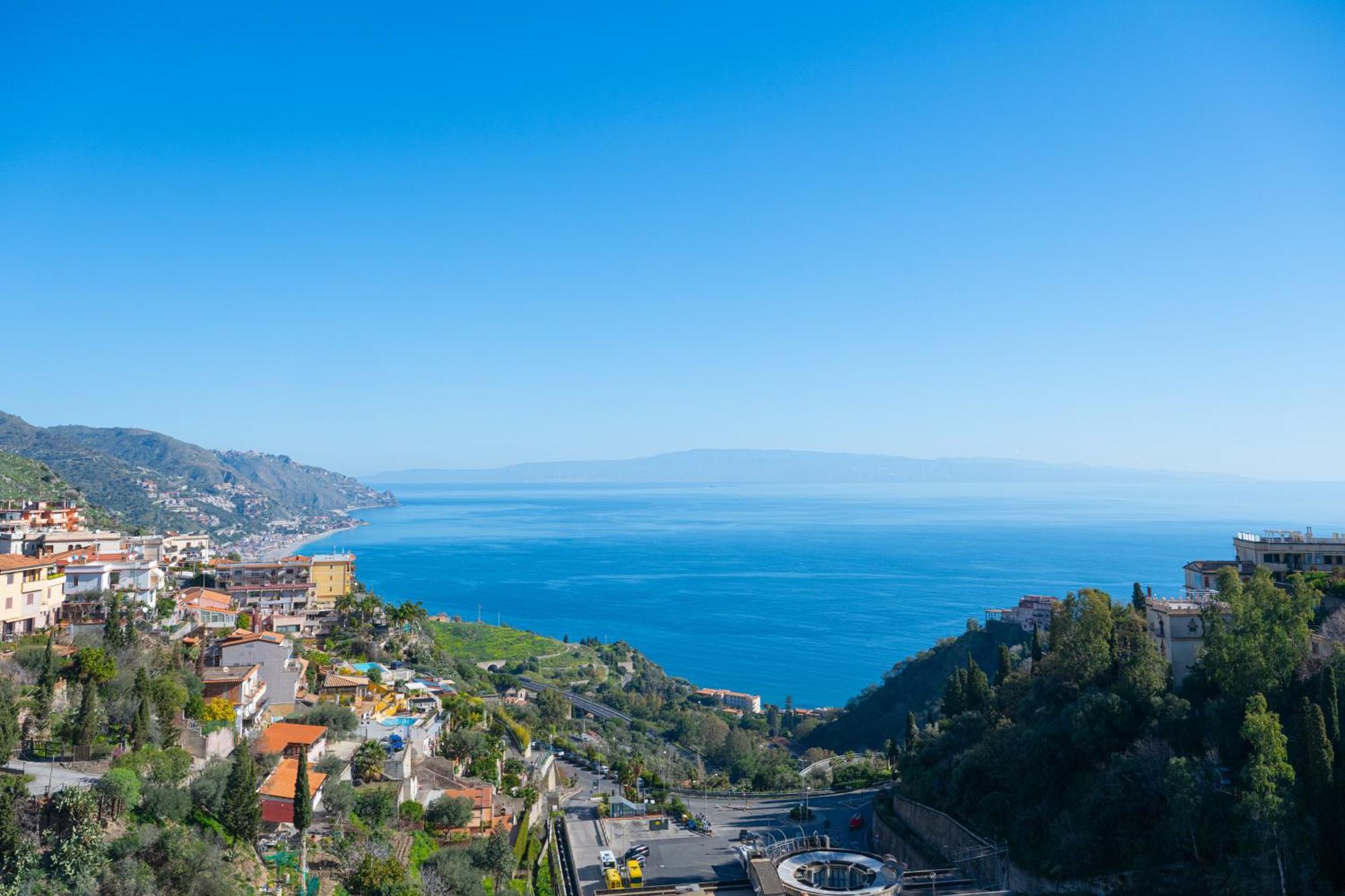 Casa Dolce Casa vacanze Taormina